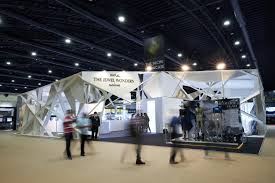 泰国珠宝展 泰国珠宝展