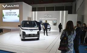 南京电动车展会 南京电动车展会