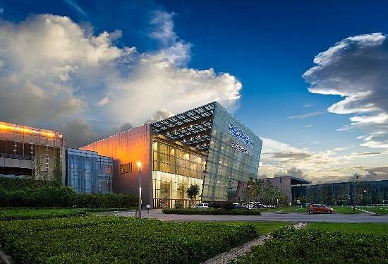 南京国际博览中心地址