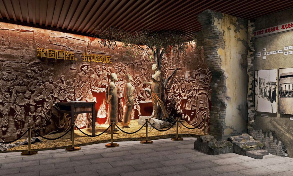 博物馆设计 博物馆设计