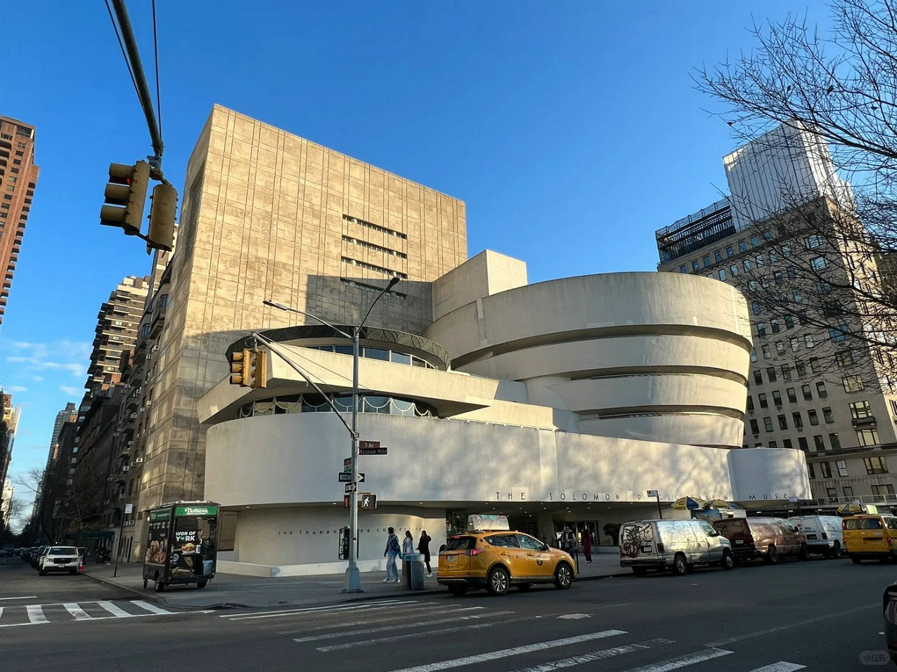 古根海姆博物馆 古根海姆博物馆