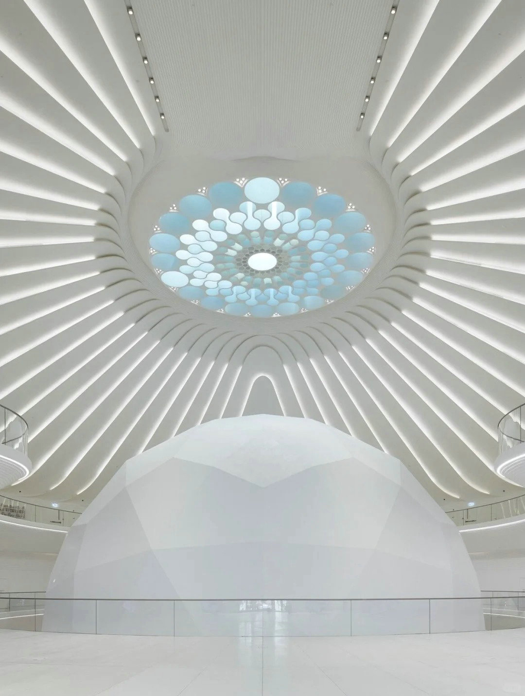 迪拜世博会 迪拜世博会