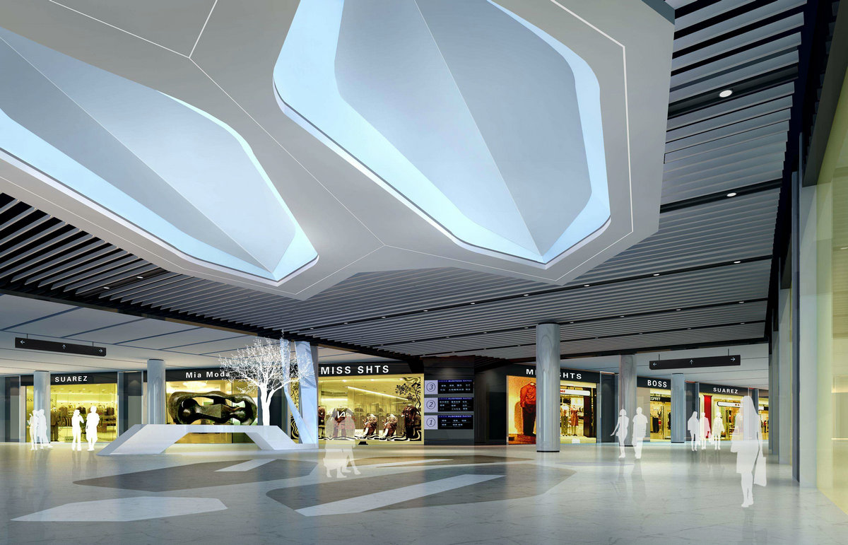 规划馆设计需要注意什么