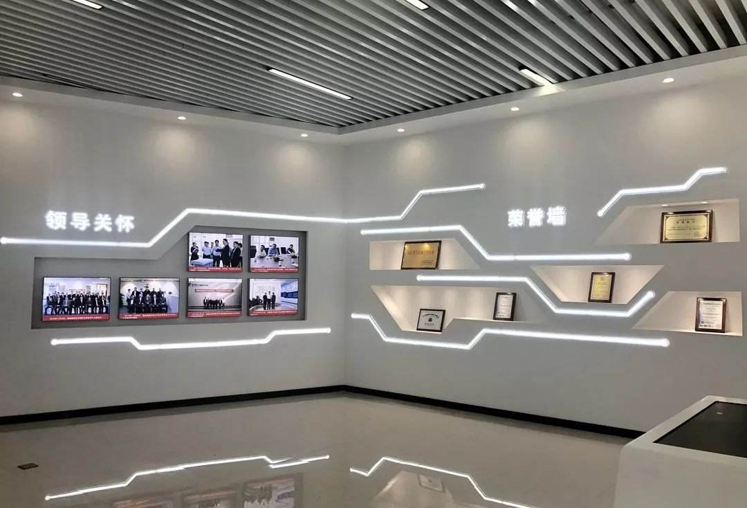 展台设计前都应备哪些材料