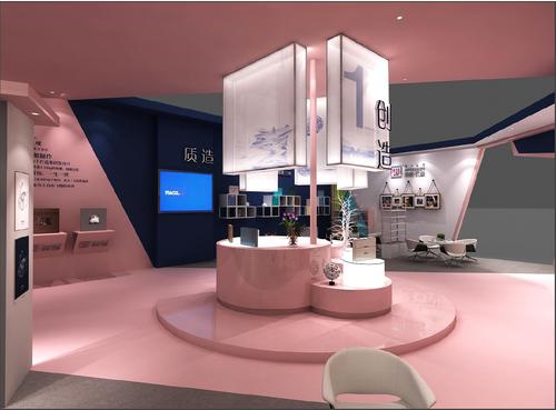 展会搭建需要注意什么