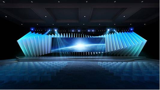 展台设计装修需要考虑的问题有哪些