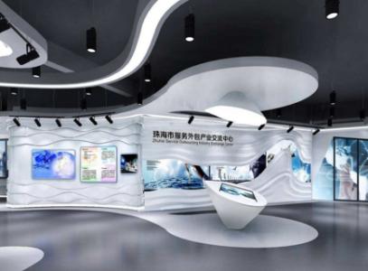 成功的展会设计有哪些窍门