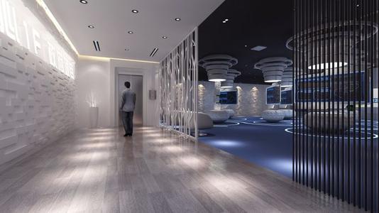 如何为企业展厅规划布局