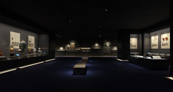 疫情当前，博物馆设计该如何应对