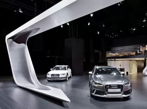 79.jpg 车展展厅的设计要点是什么