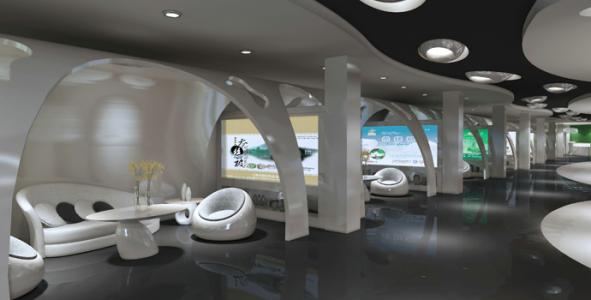 81.jpg 成都展厅设计报价是多少呢?