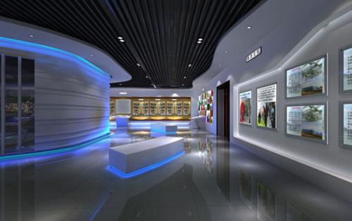 94.jpg 科技展厅设计要点