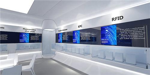 展厅设计理念如何体现