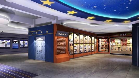 104.jpg 军史馆设计要注意什么