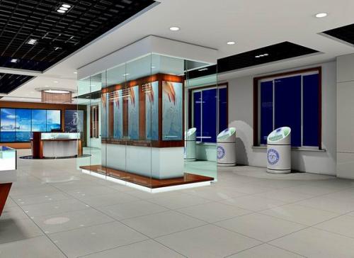 107.jpg 展厅布展方案要注意什么