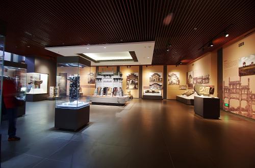 131.jpg 博物馆光环境怎么设计