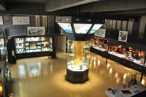 142.jpg 展览展示设计要考虑什么