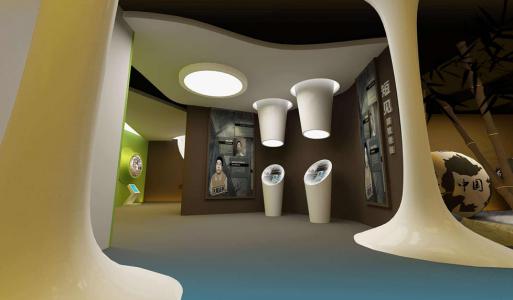 151.jpg 多功能展厅设计的系统功能有哪些