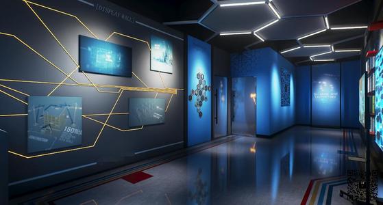 153.jpg 虚拟企业展厅设计的主要功能是什么