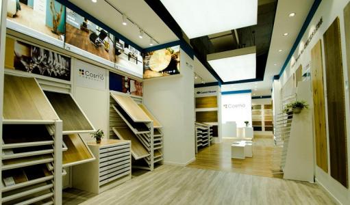 156.jpg 地板展厅设计应该怎么做