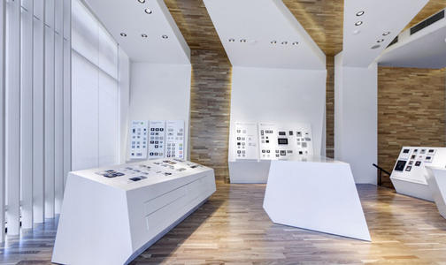 灯饰展厅装修设计需要注意什么问题