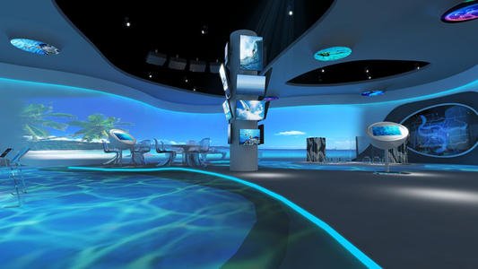 172.jpg 品牌体验馆设计如何突显品牌价值