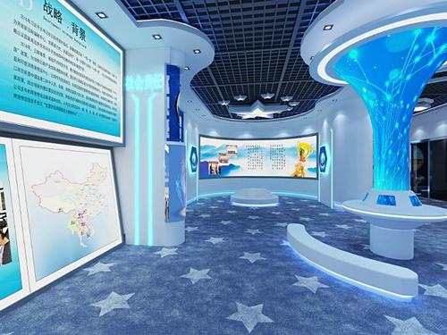 科技馆设计要注意什么样的问题