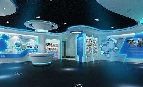 数字展厅设计中需要注意哪些事项和问题
 