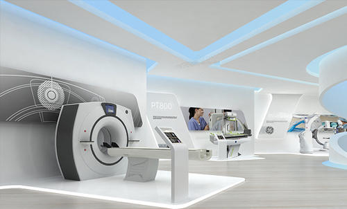 212.jpg 企业展厅设计中怎么布局会更好