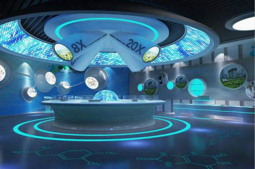 218.jpg 大健康产业园展馆应怎样设计