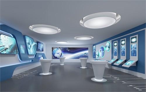 220.jpg 展厅设计中如何吸引参观者的兴趣