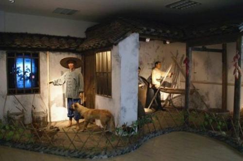 221.jpg 农业文化主题馆应该怎么设计