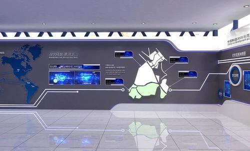 2.jpg 成都汉诺展厅设计怎么搭建个性化展厅