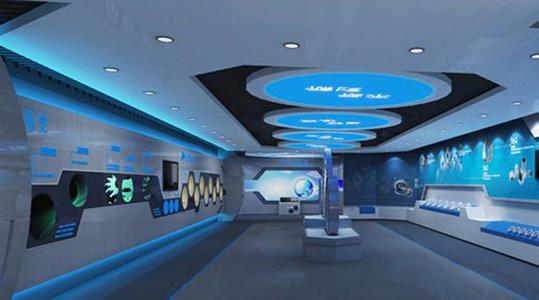 232.jpg 会展展厅设计特点-成都汉诺展厅