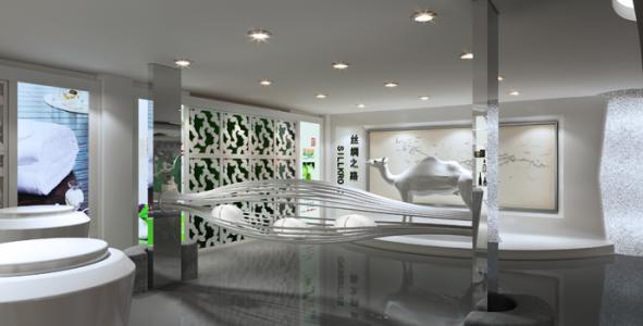 成都展厅公司该怎么发展