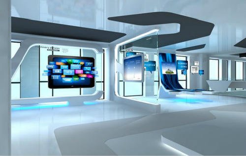 展馆展厅设计需考虑的参观需求