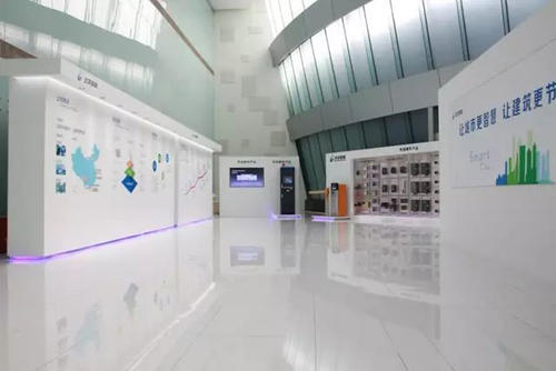 289.jpg 智慧医疗展厅怎么设计