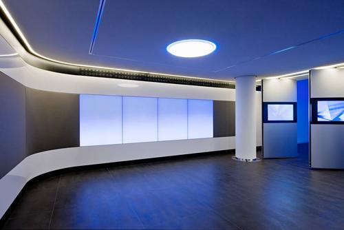 290.jpg 智能通讯展厅如何设计