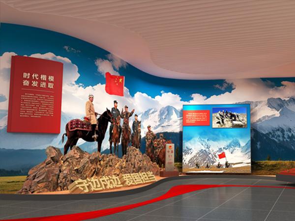 克州警示教育基地暨廉洁文化馆